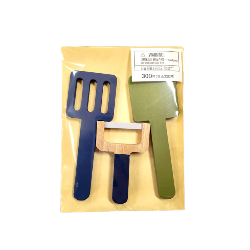Kitchen Set C