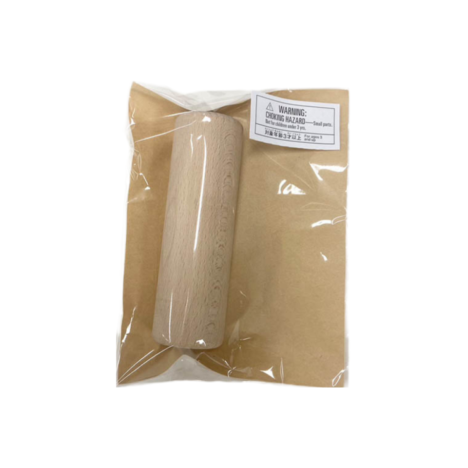 Maracas Rattle