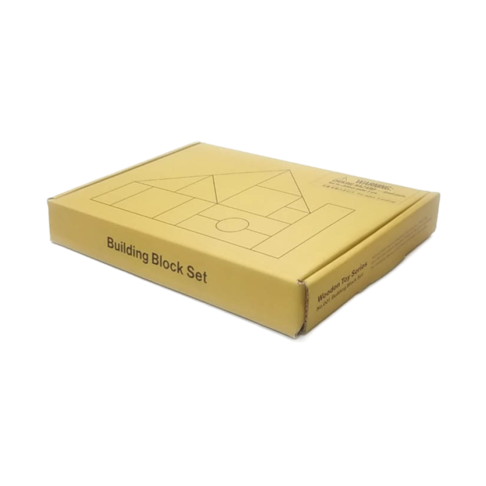 Building Block Set
