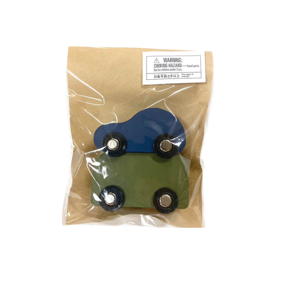 Car Set of 2