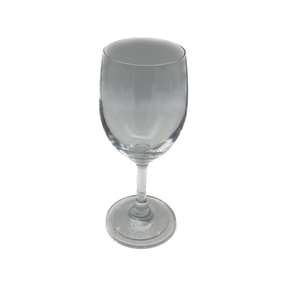 Wine Glass Lead Free Crystal Glass 250ml