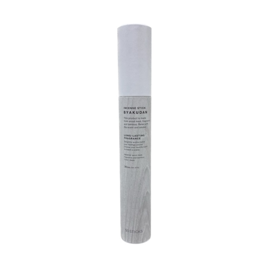 Bamboo Incense Stick Sandalwood