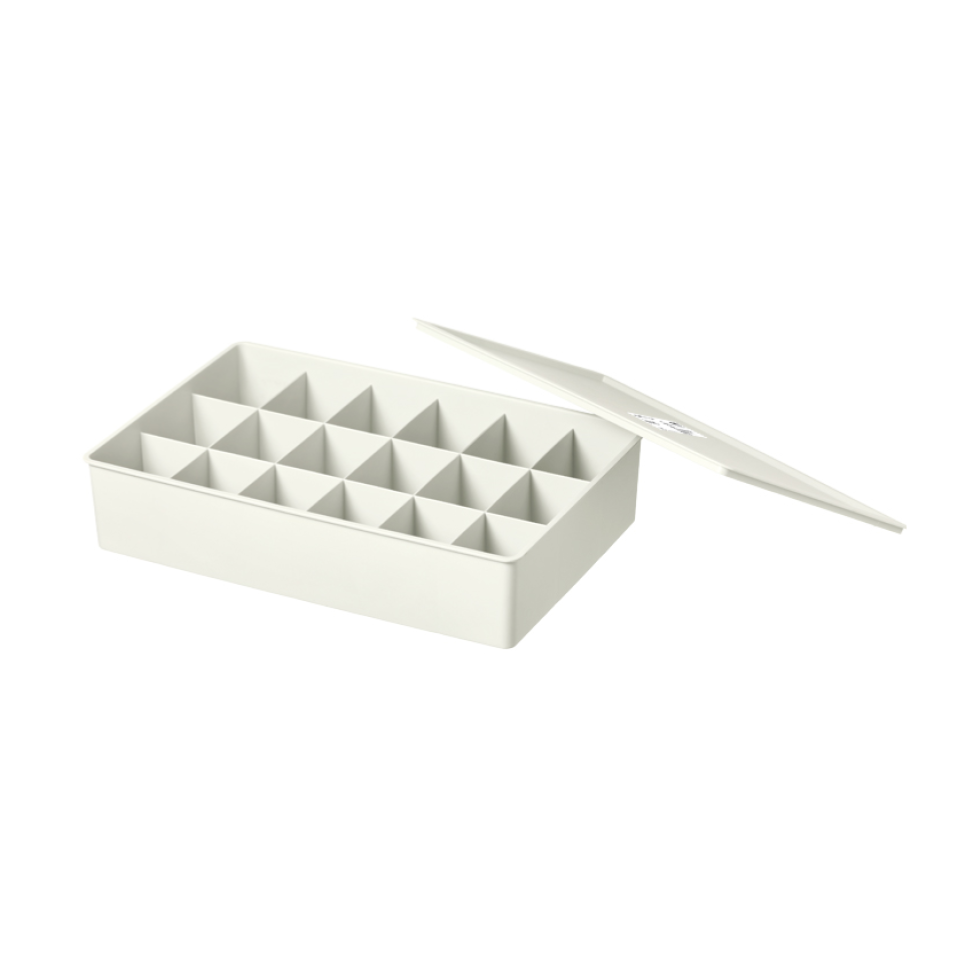 Socks Storage Box Beige
