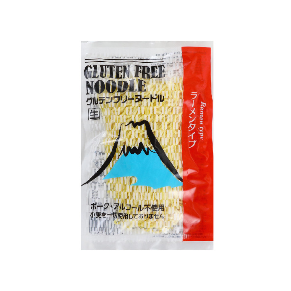 Momotaro Foods Gluten Free Ramen 120g