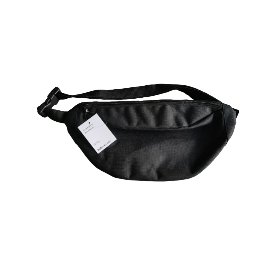 Waist Pouch