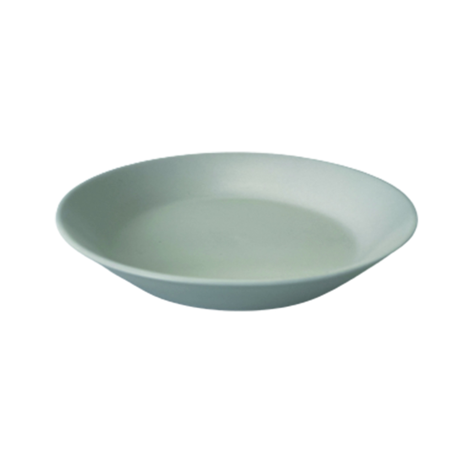 Plate Neutral 18cm