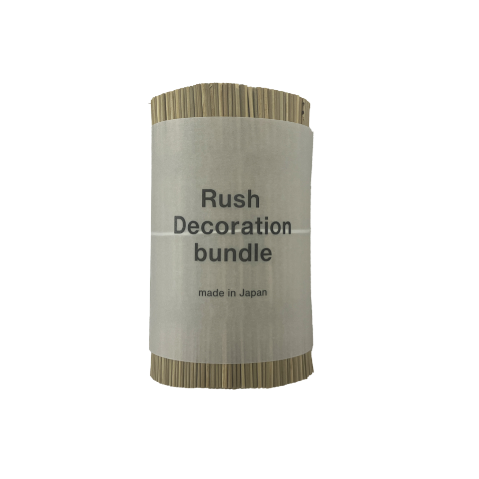 Rush Grass Decoration