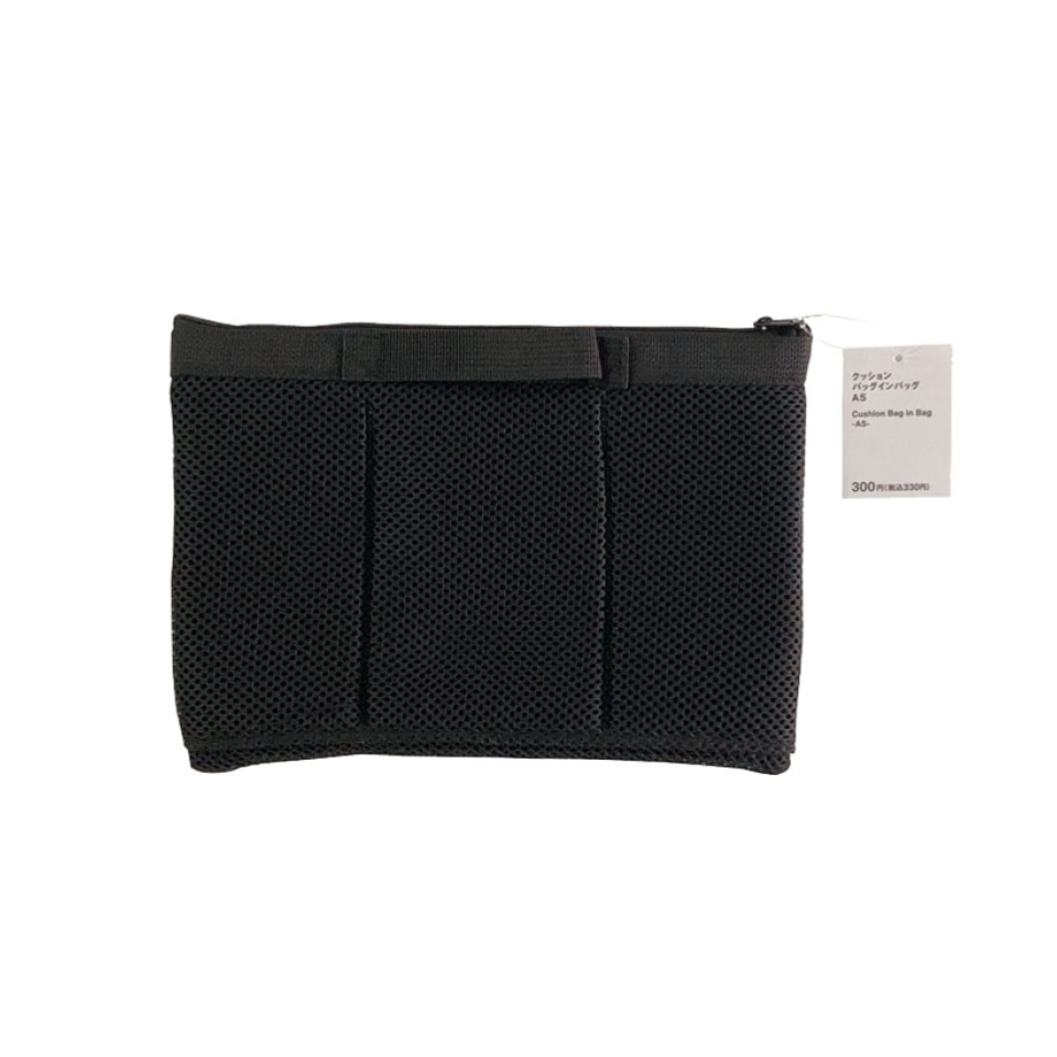 Cushion Bag in Bag A5