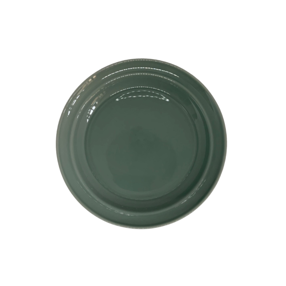 Rim Plate M Green