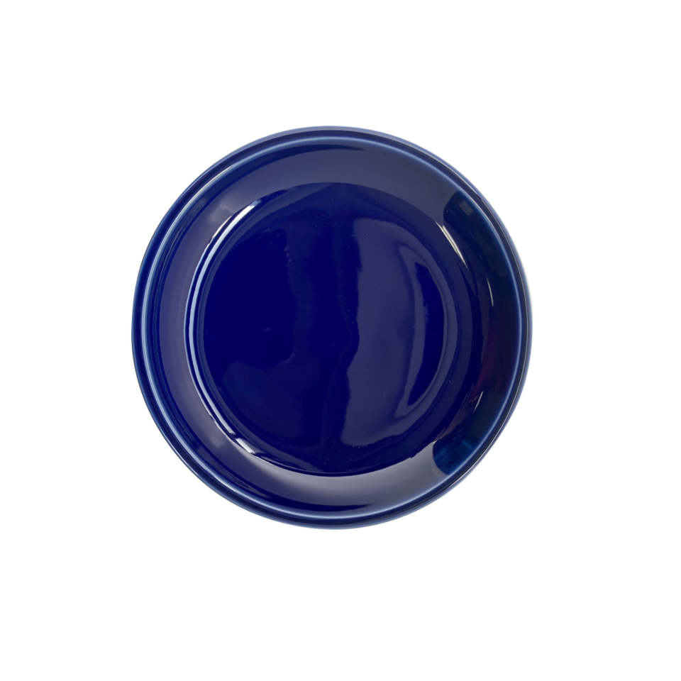 Torino Plate M Ruri