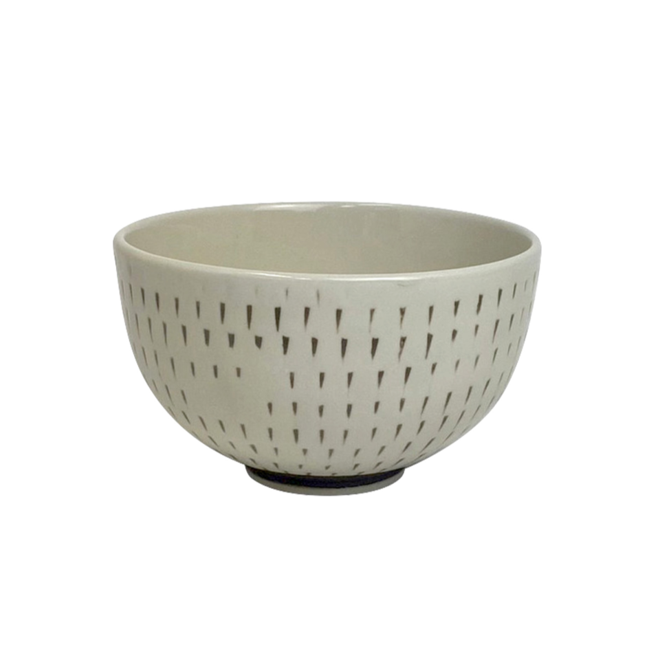 Kanna Bowl S Beige
