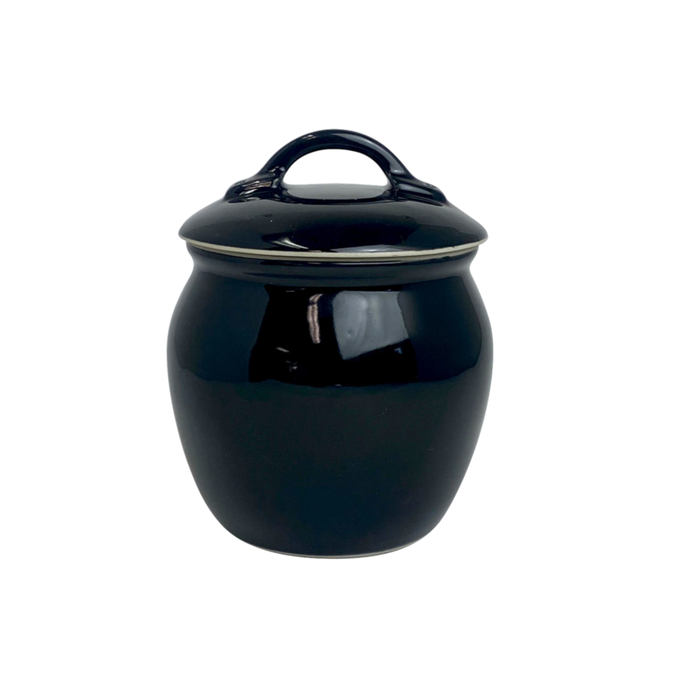 Kame Stocker L Black