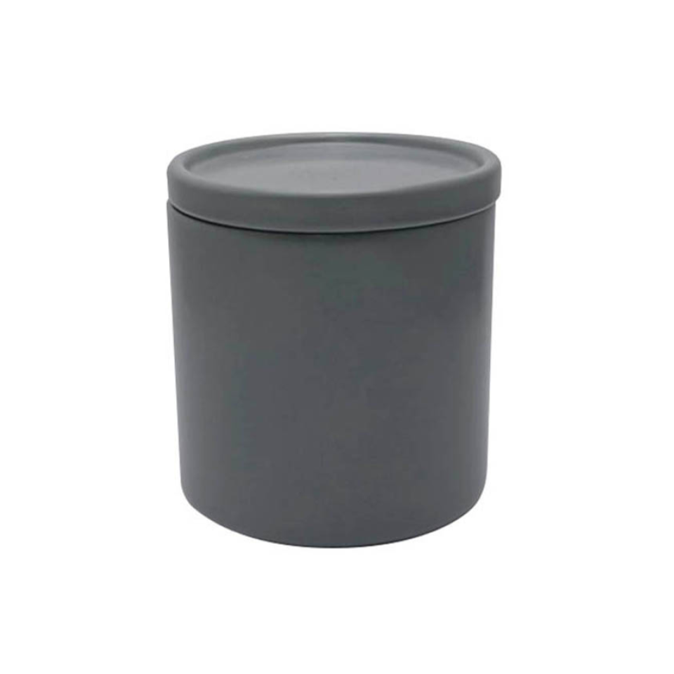 Multi Use Canister M Gray