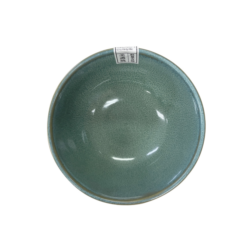 Sleek Dish 50 Okonomi Bowl Gray
