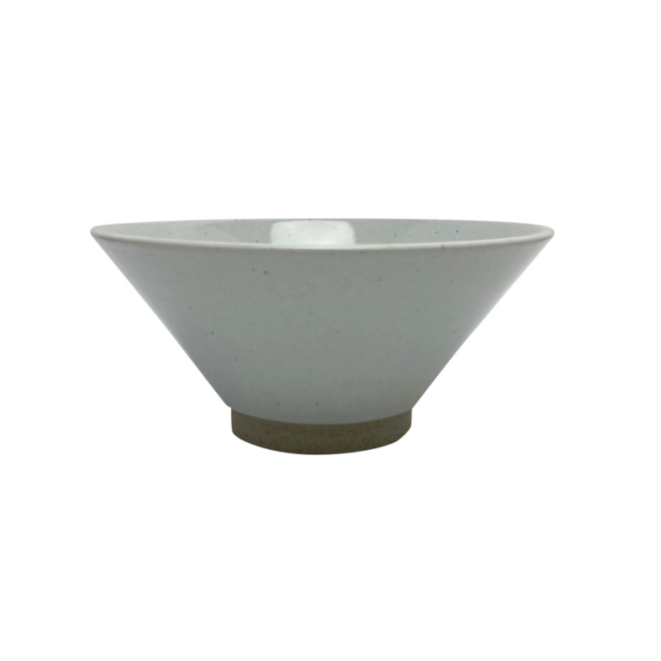 Kakomi Rice Bowl White
