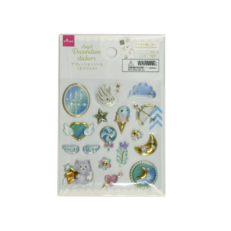 Sticker Angel