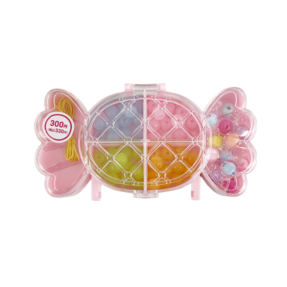 Beads Set Candy