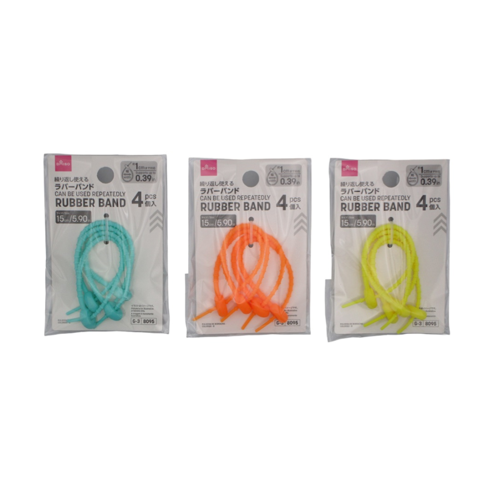Rubber Band Color B