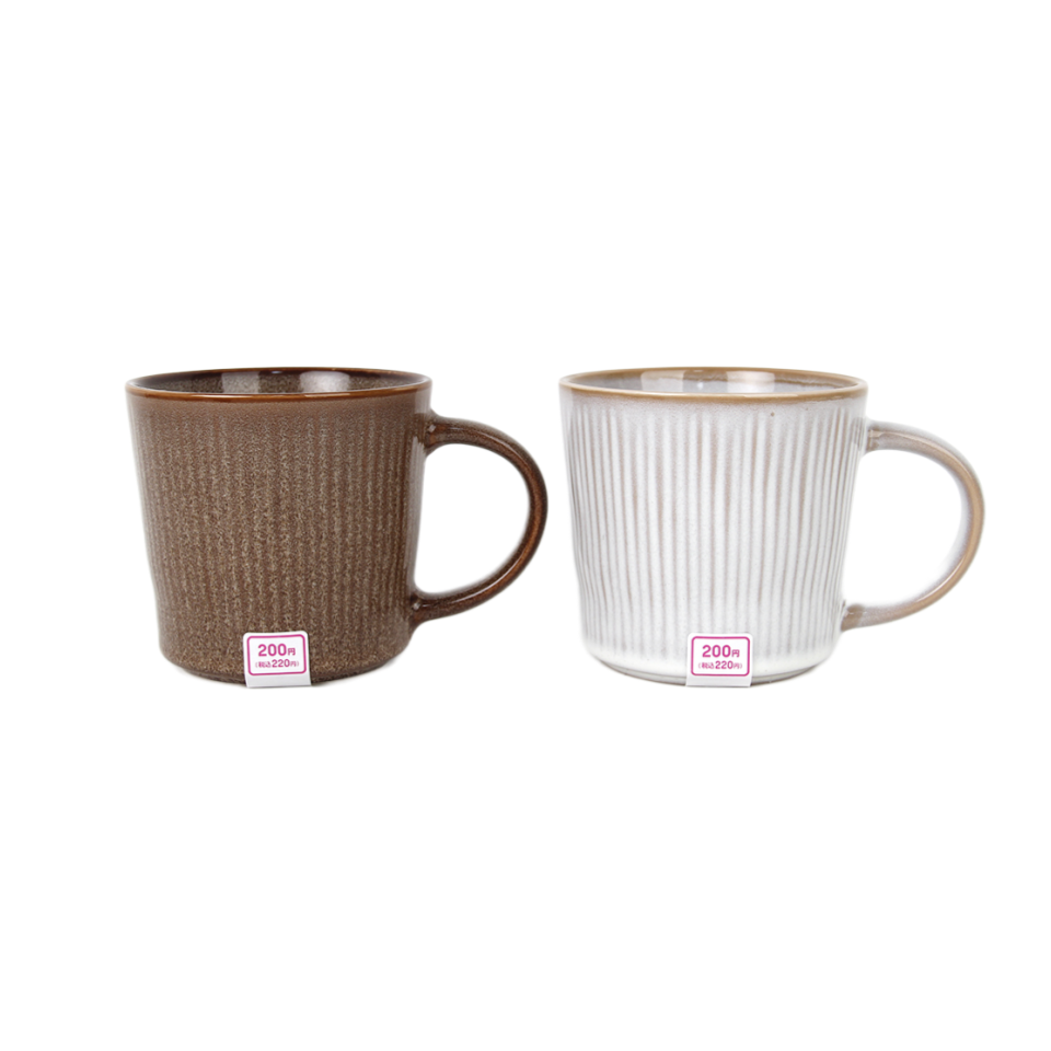 Vintage Style Mug