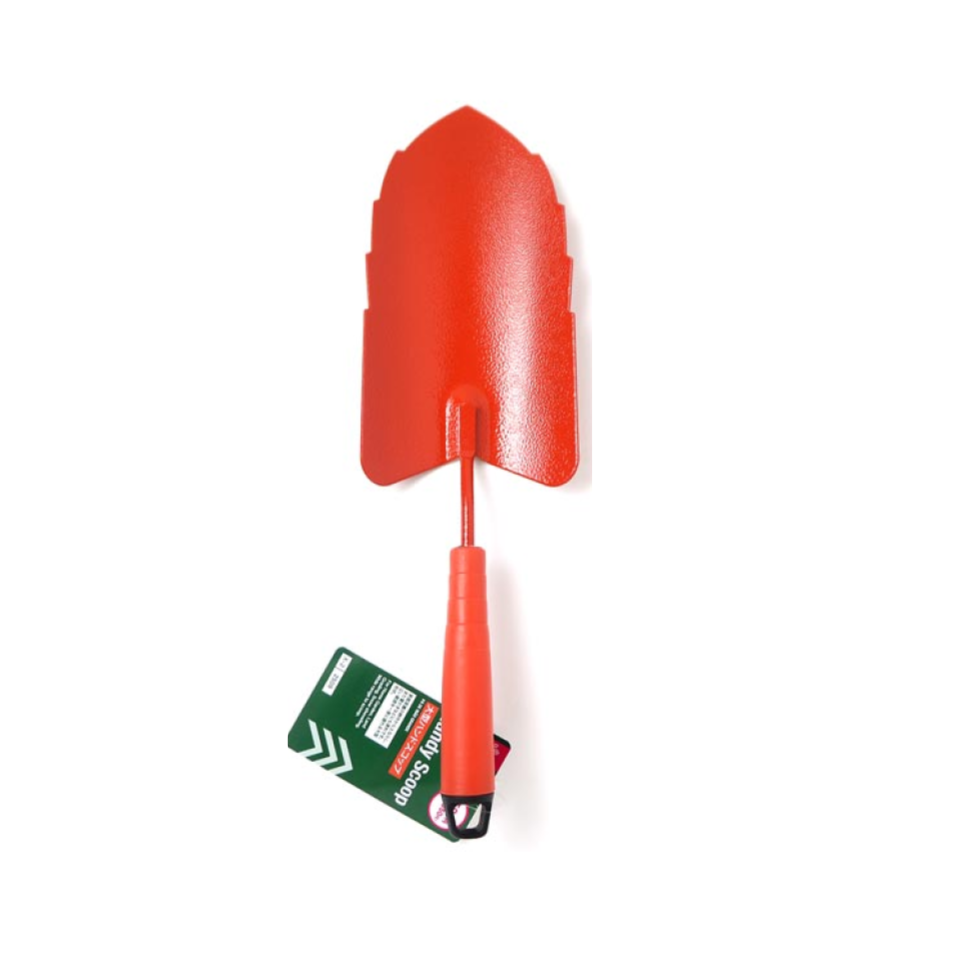 Large Handy Scoop