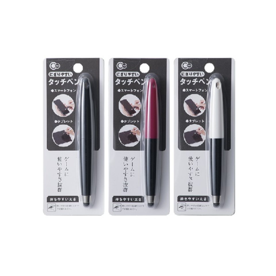 Easy Grip Stylus Pen
