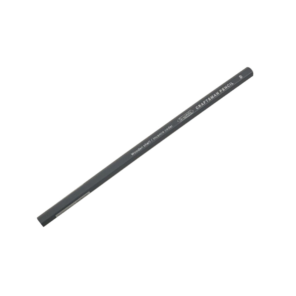Craftsman Pencil B