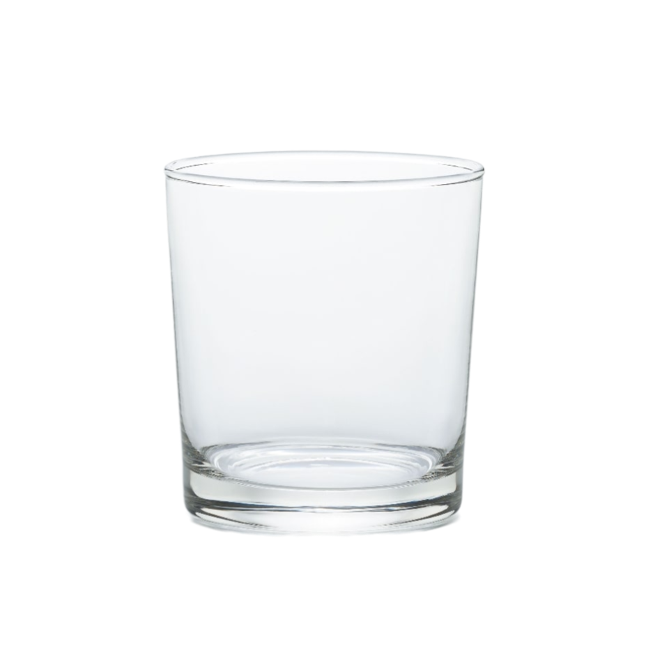 Old Fashioned Glass 360ml