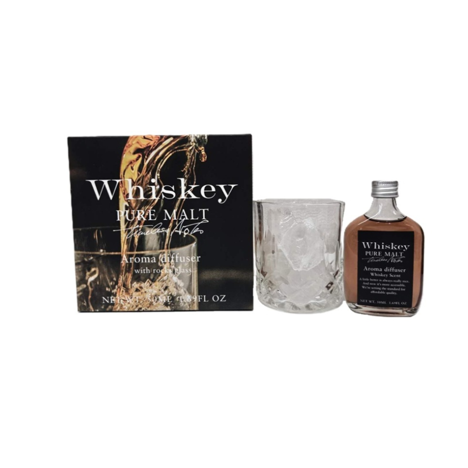 Whiskey Diffuser Pure Malt Whiskey