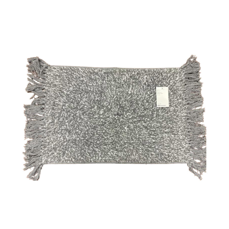 Tufting Mat Heather Gray