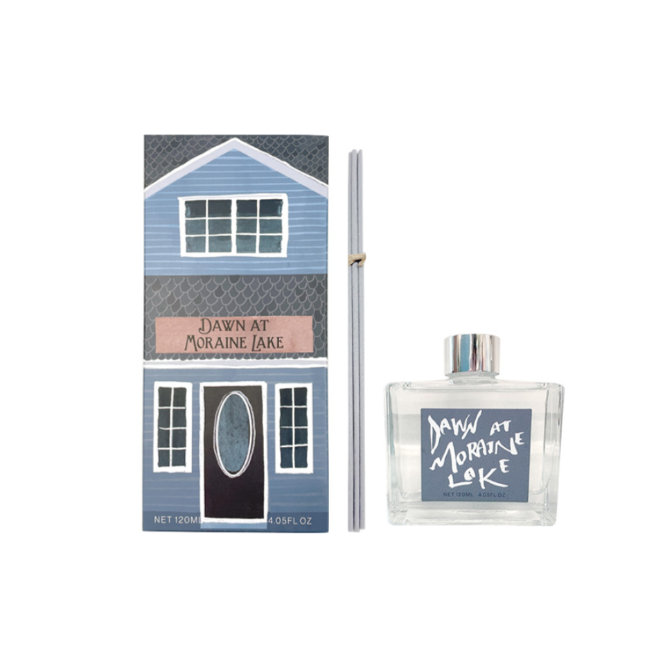 Aroma Diffuser Dawn at Moraine Lake 120ml
