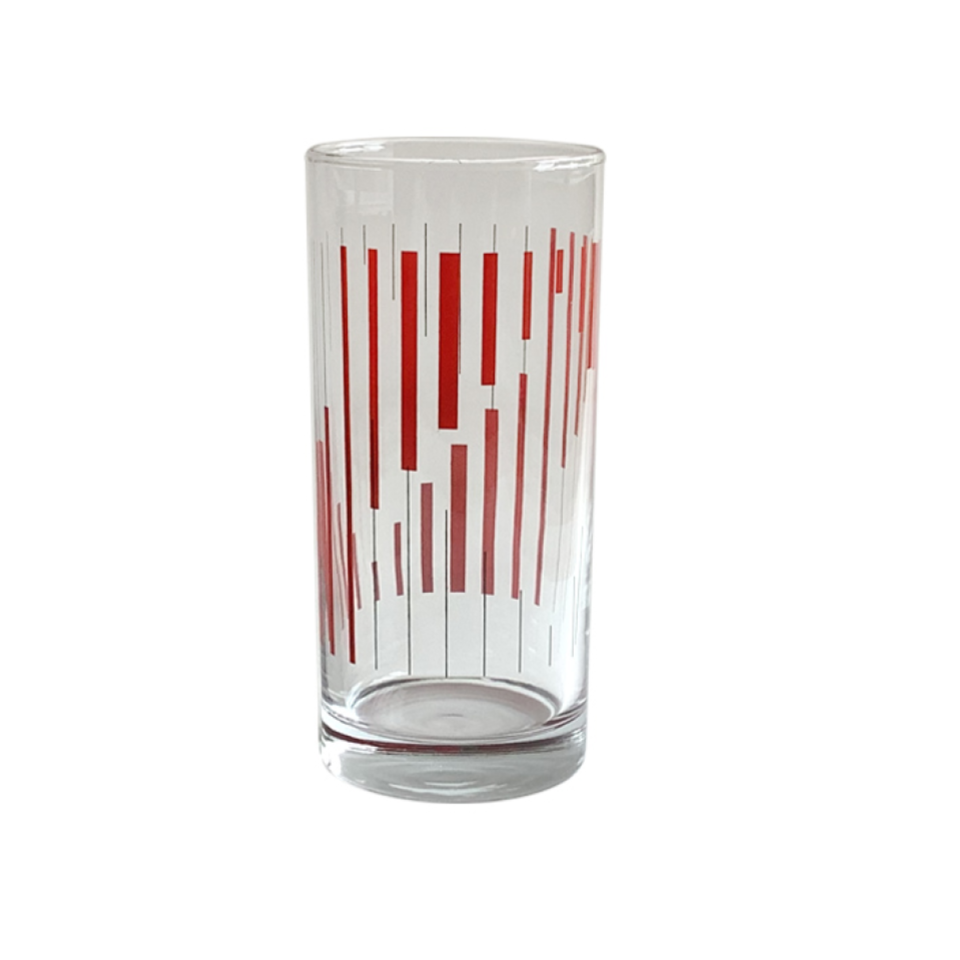Print Glass D