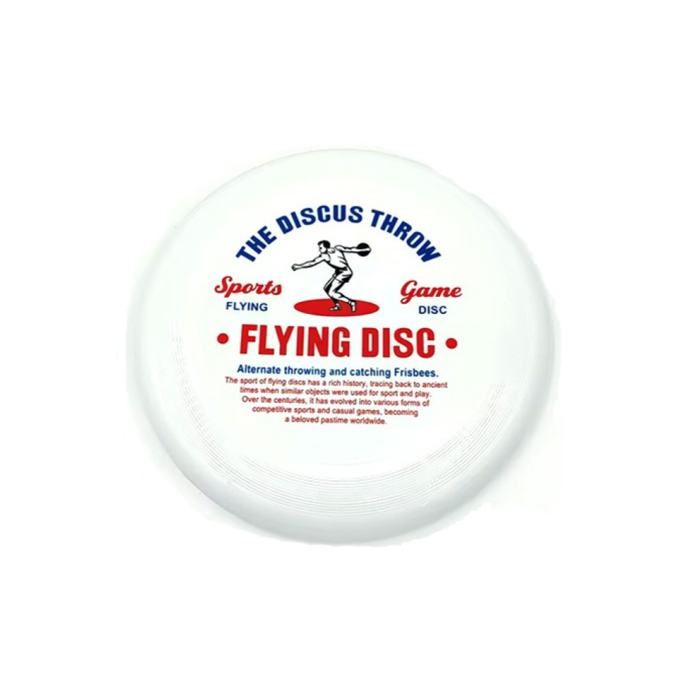 Flying Disc