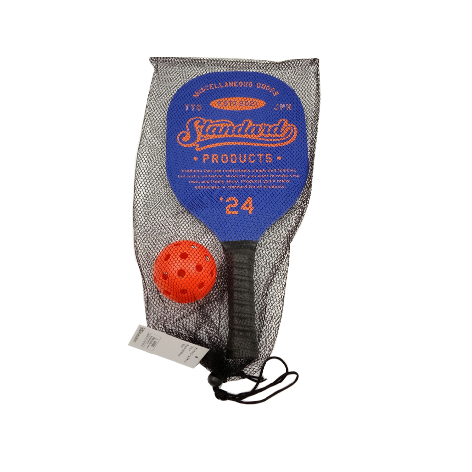 Pickle Ball Racket Blue