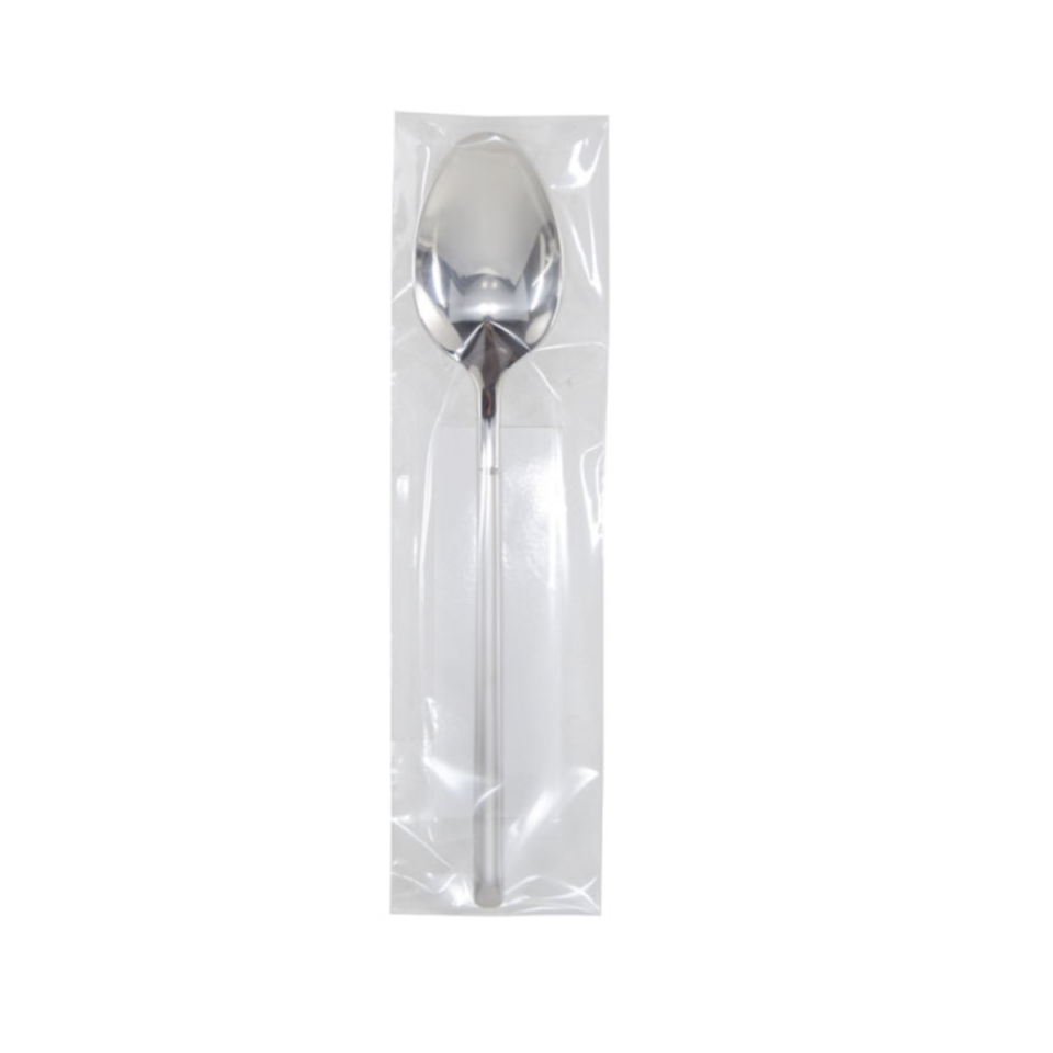 Forged Cutlery Dessert Spoon