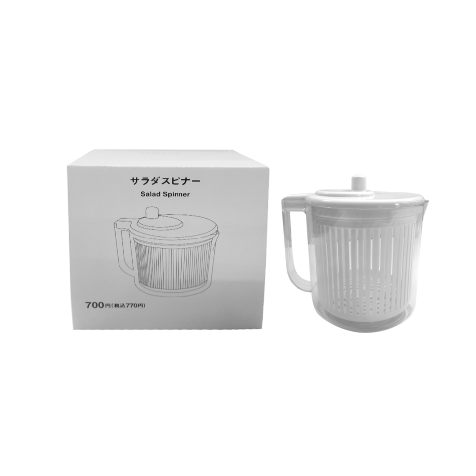 Salad Spinner