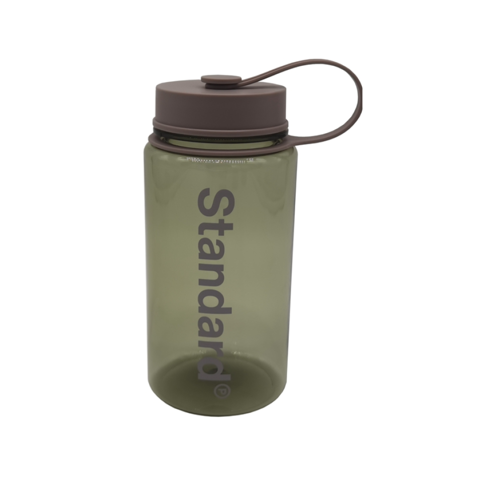 Drinking Bottle Green 650ml