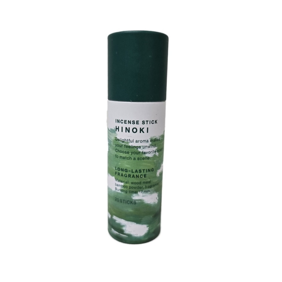 Incense Stick Hinoki