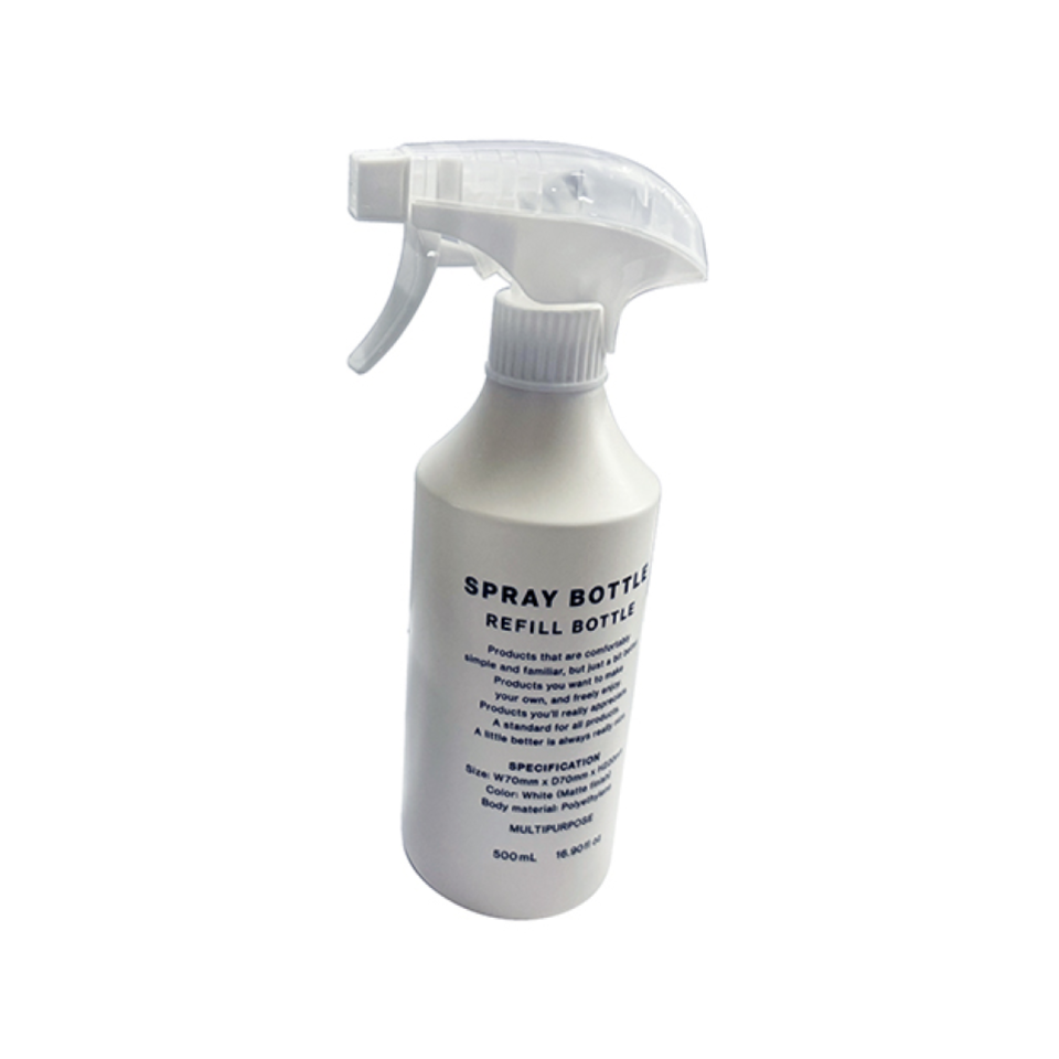 Spray Bottle 500ml