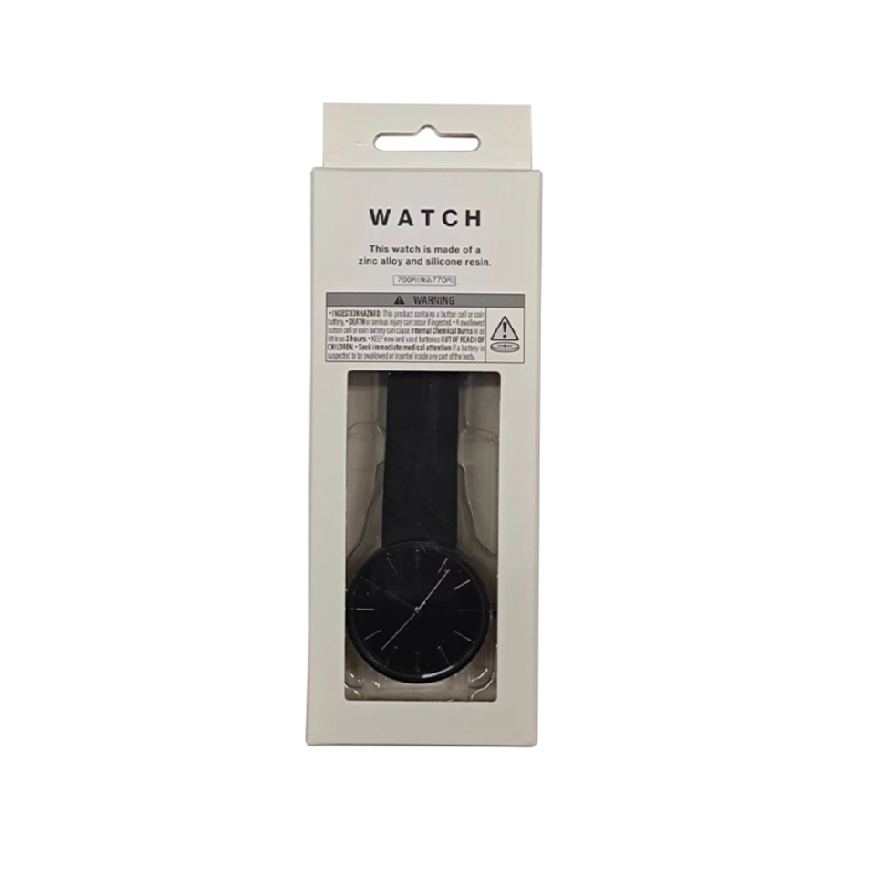 Watch Black