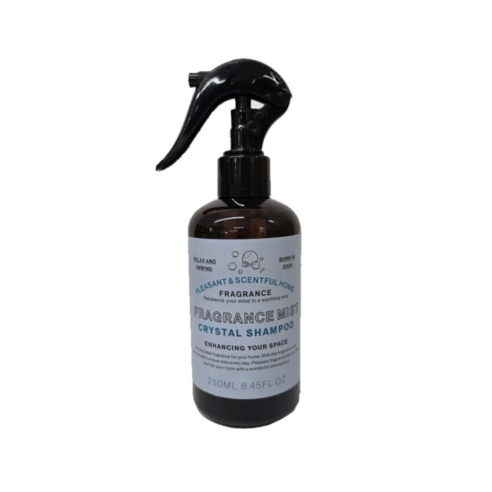 Air Fragrance Mist Crystal Shampoo 250ml