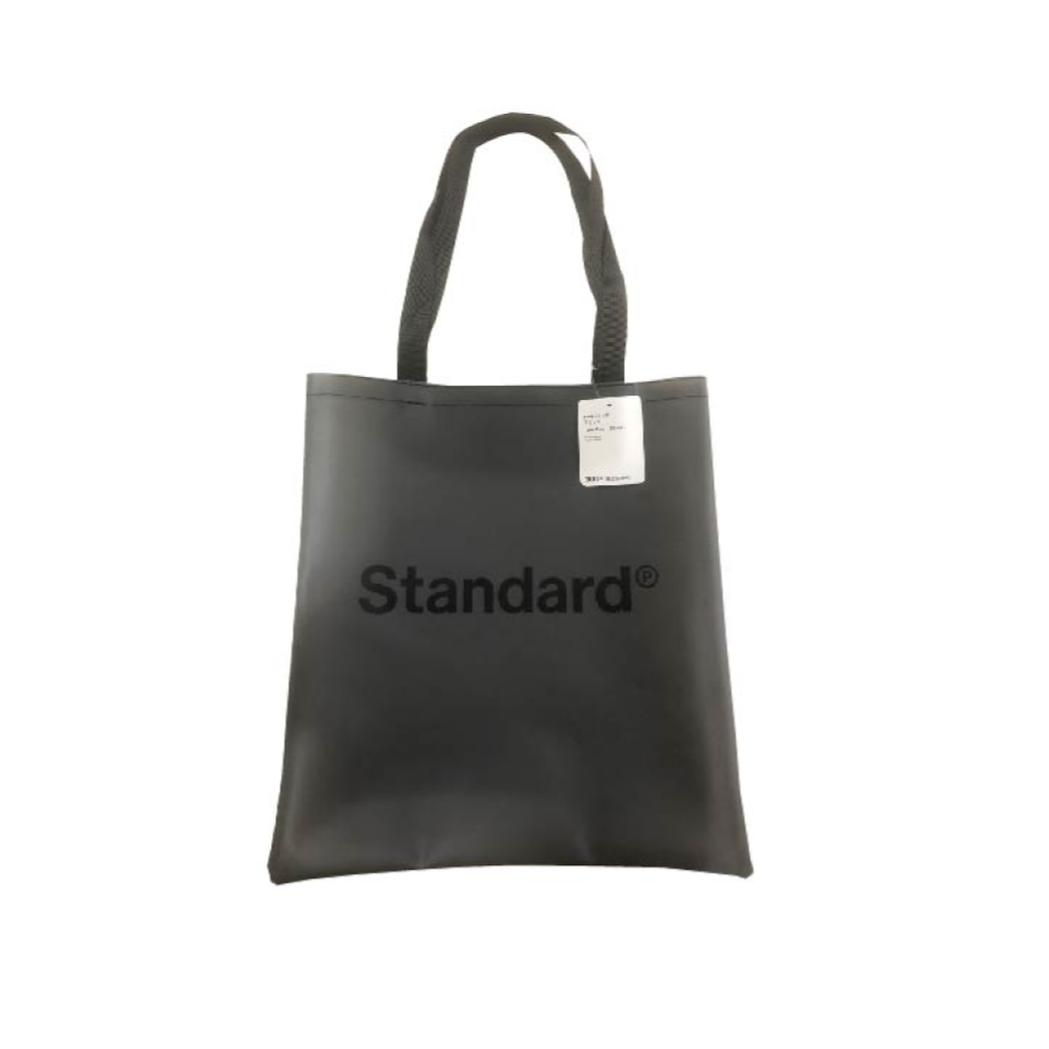 Tote Bag Black