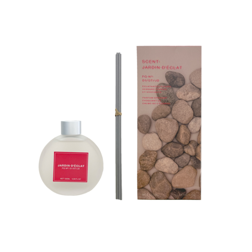 Aroma Diffuser Jardin d'Eclat 130ml