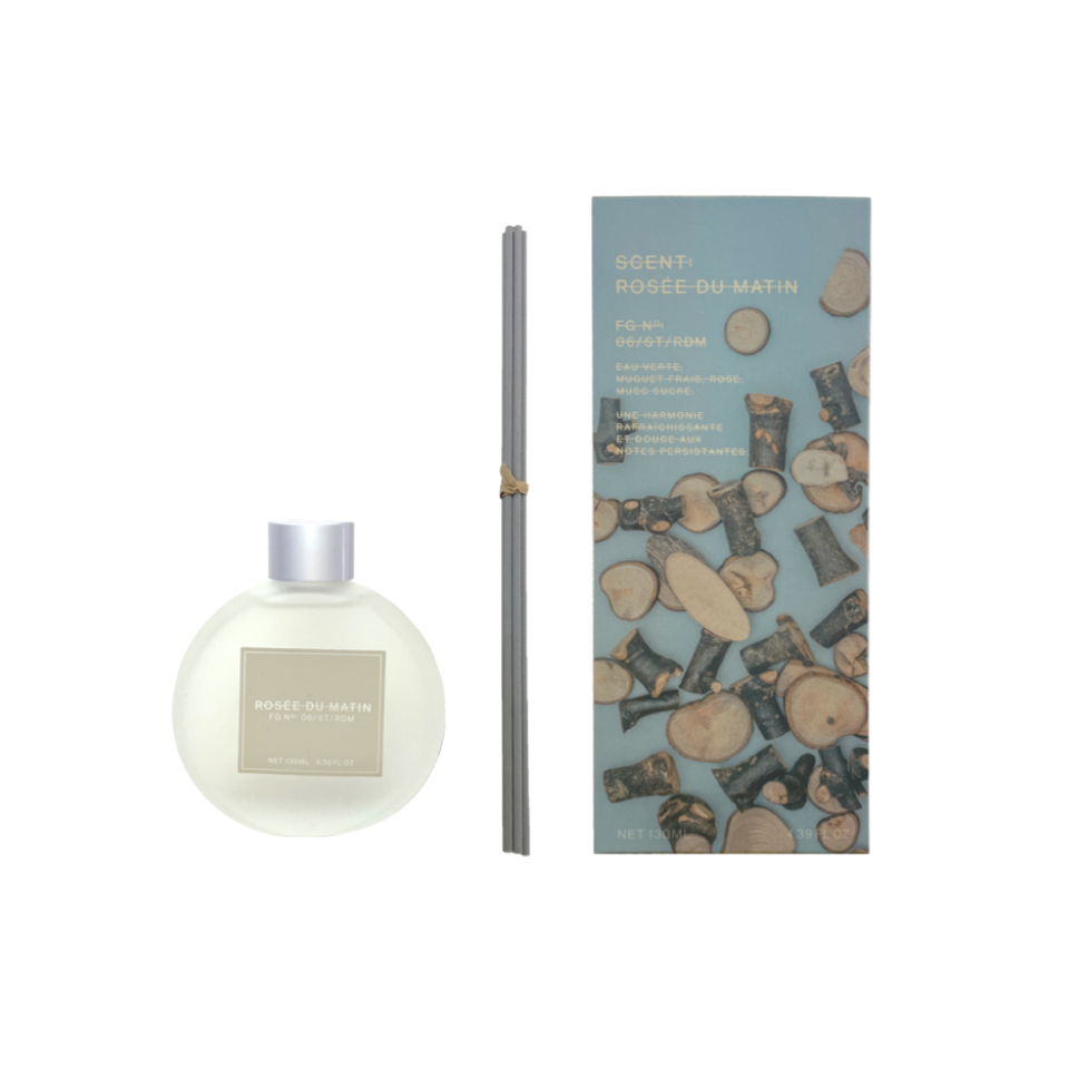 Aroma Diffuser Rosee Du Matin 130ml