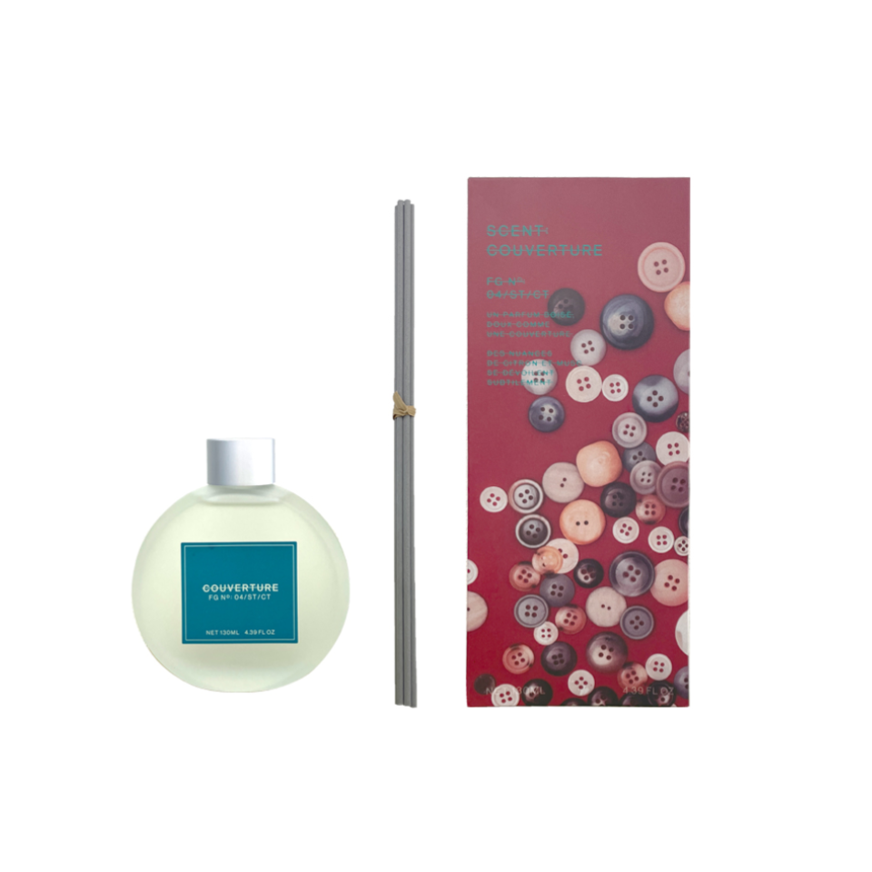 Aroma Diffuser Couverture 130ml