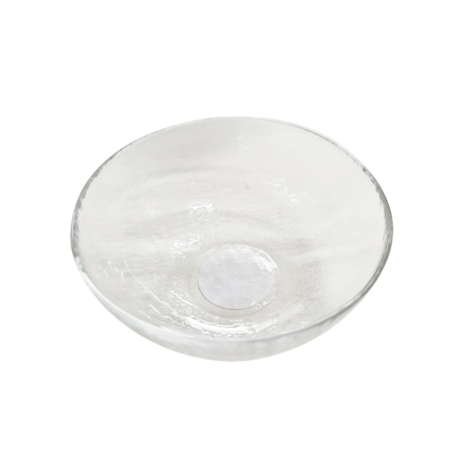 Glass Bowl 800ml