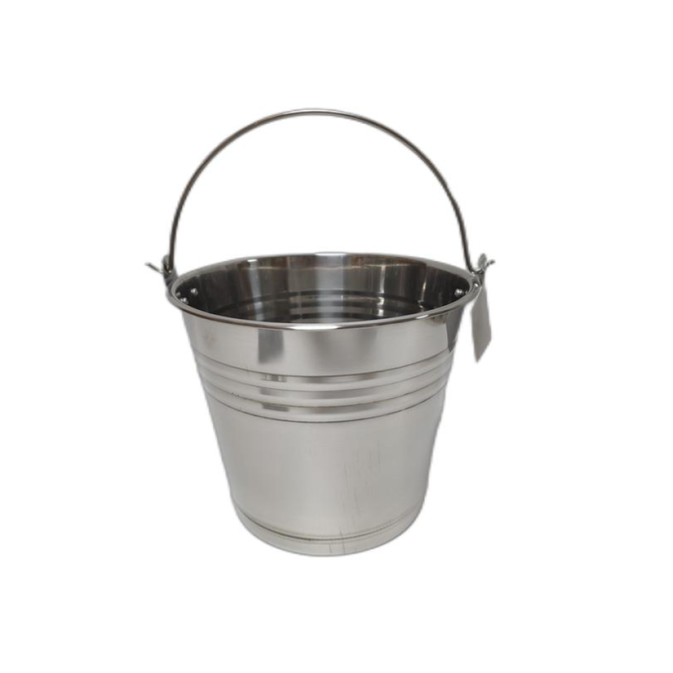 Stainless Steel Basket