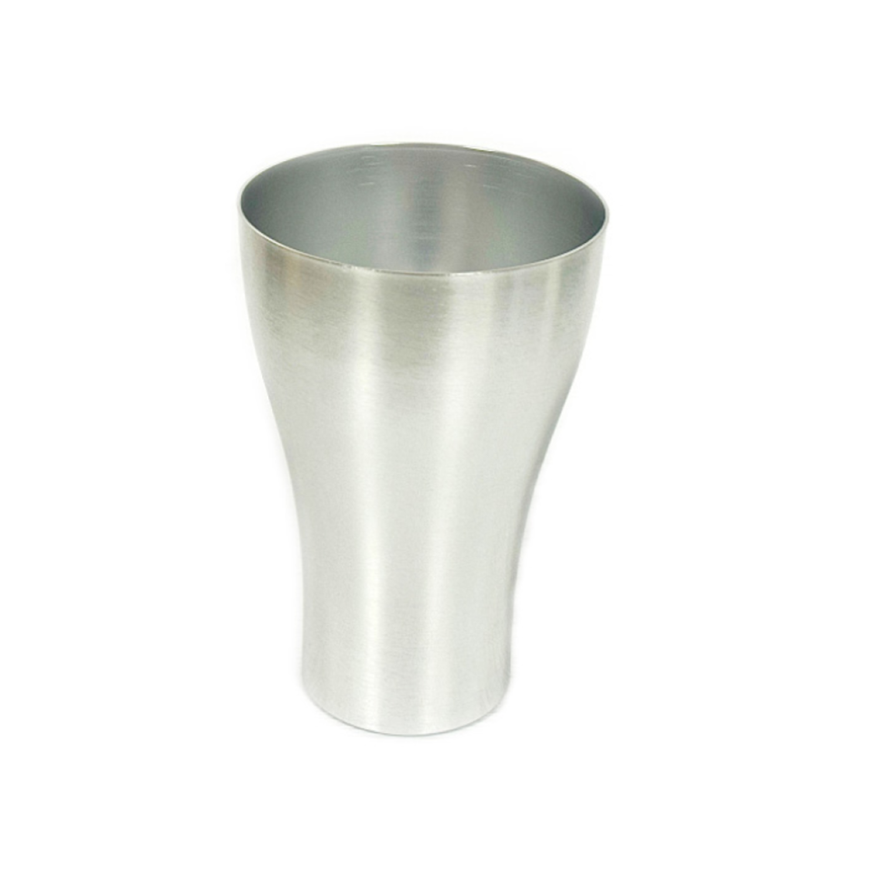 Aluminum Tumbler Easy Carrying Type