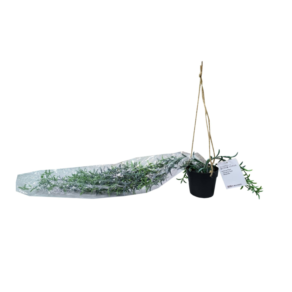 Artificial Plant Hanging Type Rhipsalis