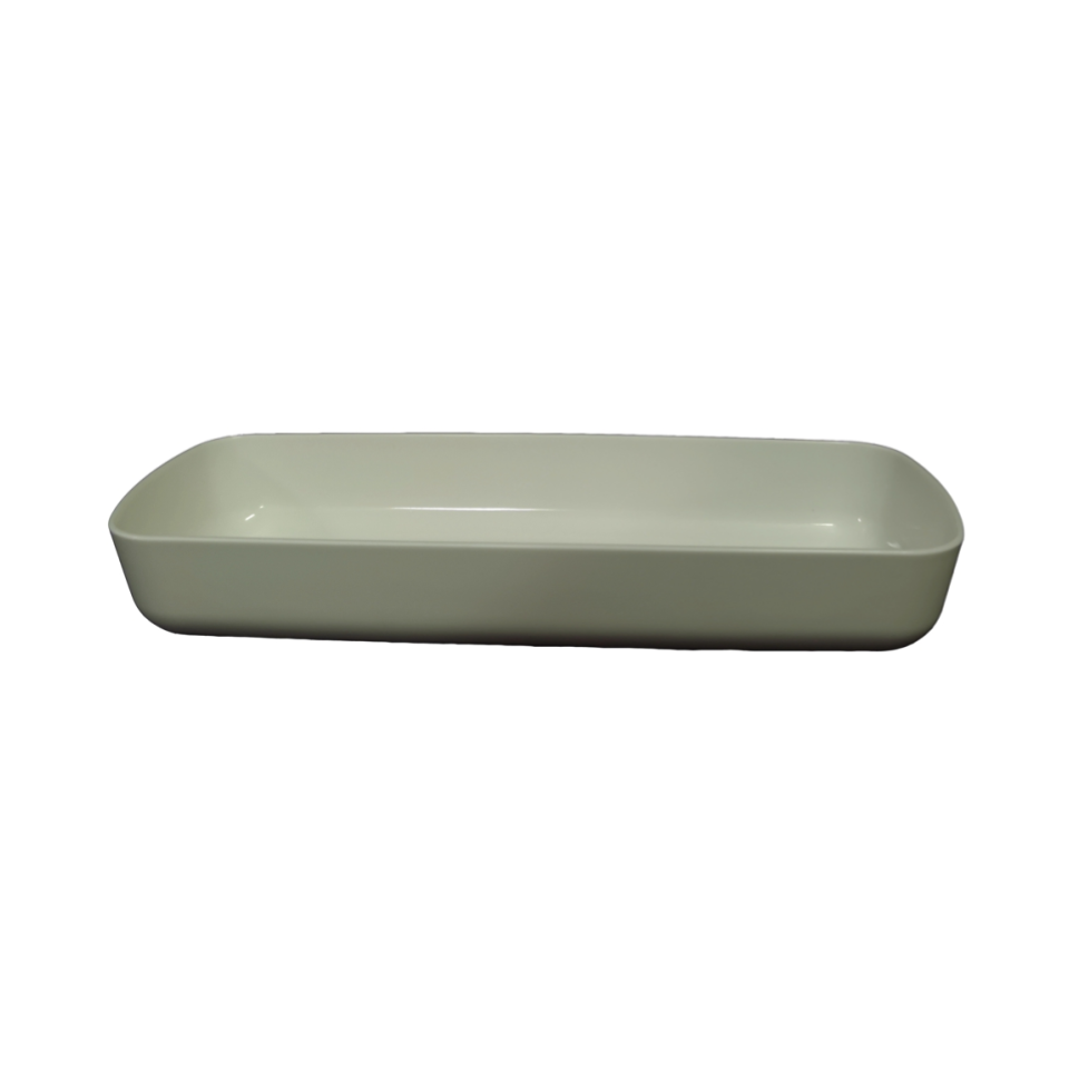 Tray Ivory