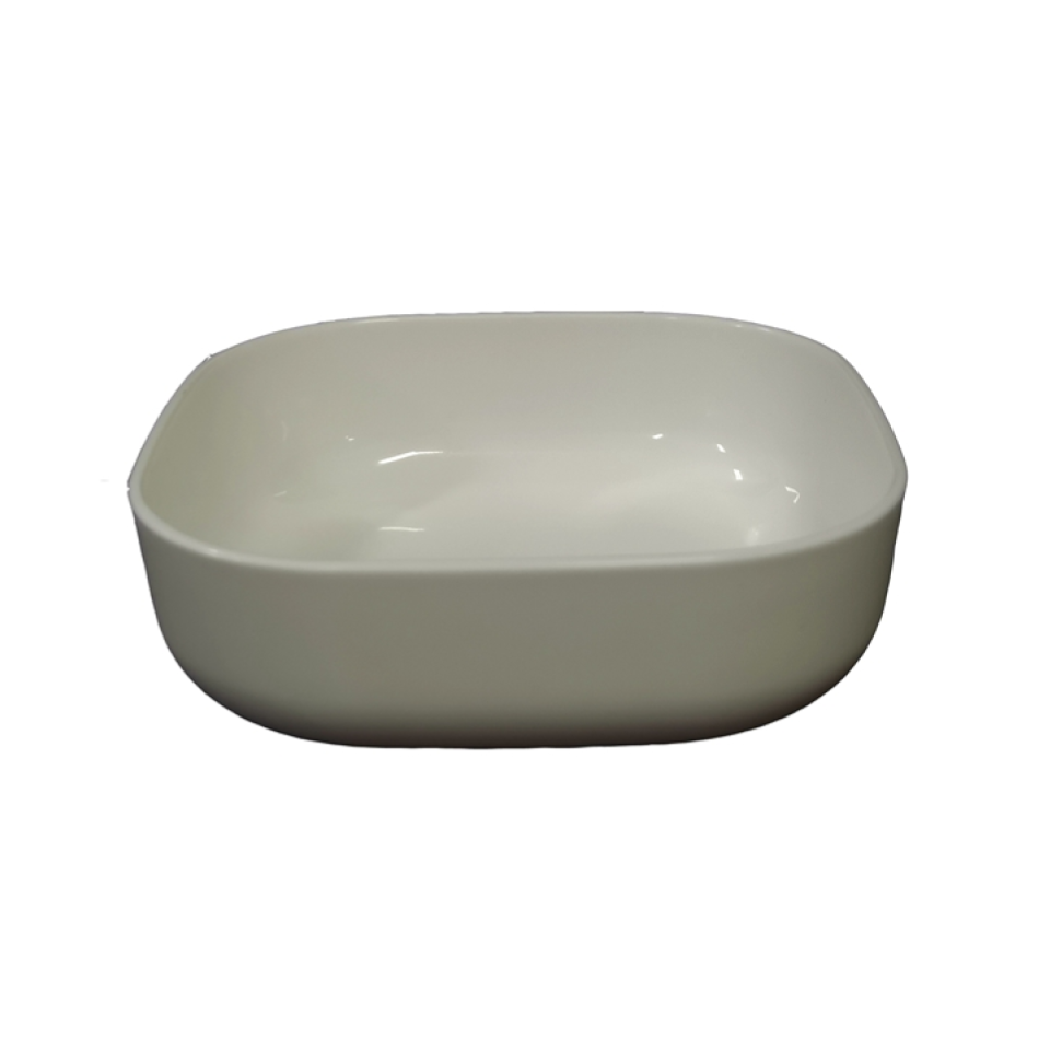 Accessories Container Ivory